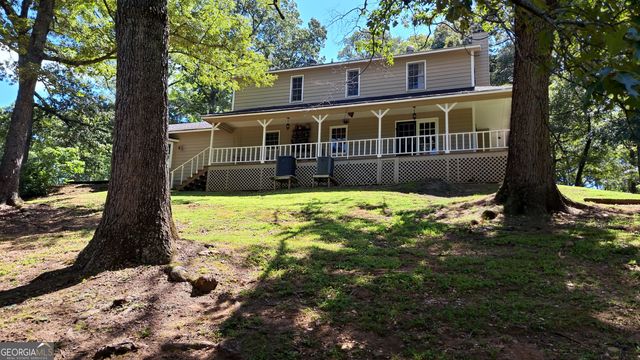 112 Brannon Road, Buchanan, GA 30113