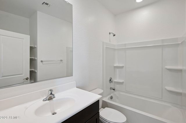 4385 W ALLEN Street, Laveen, AZ 85339