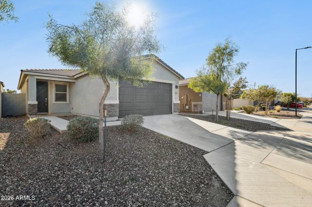 4385 W ALLEN Street, Laveen, AZ 85339