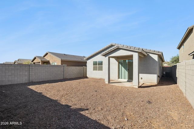 4385 W ALLEN Street, Laveen, AZ 85339