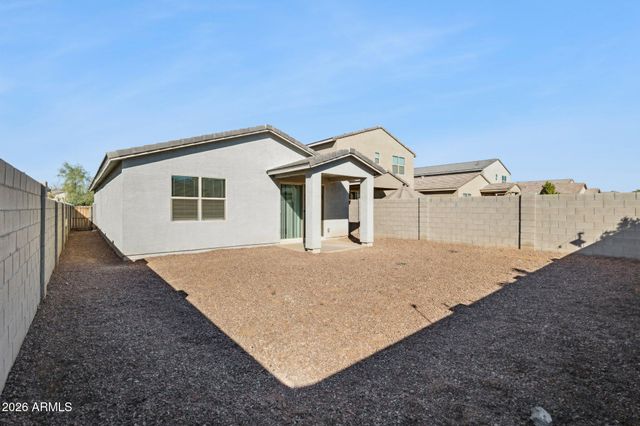 4385 W ALLEN Street, Laveen, AZ 85339