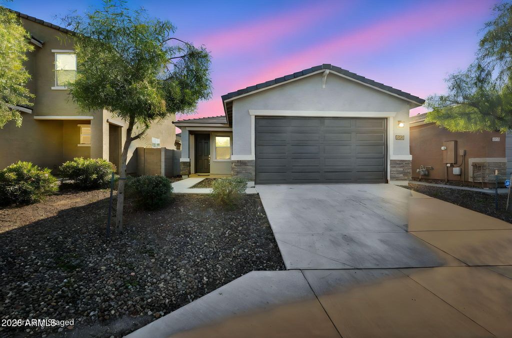 4385 W ALLEN Street, Laveen, AZ 85339