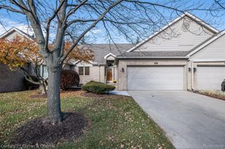 241 Edington Circle, Canton Charter Township, MI 48187