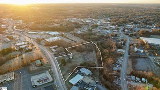 315 Hillcrest Drive, Laurens, SC 29360