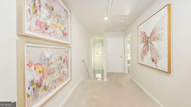 5029 Oakwood Road, Stone Mountain, GA 30088