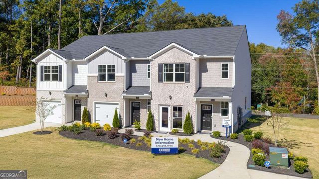 5029 Oakwood Road, Stone Mountain, GA 30088
