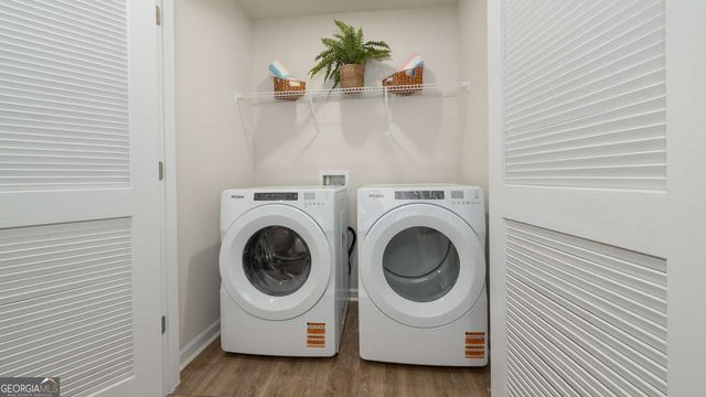 5029 Oakwood Road, Stone Mountain, GA 30088