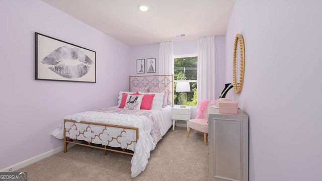 5029 Oakwood Road, Stone Mountain, GA 30088