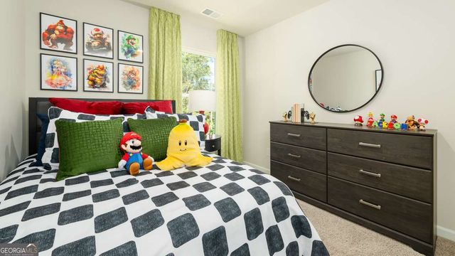 5029 Oakwood Road, Stone Mountain, GA 30088