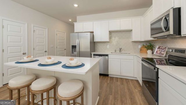 5029 Oakwood Road, Stone Mountain, GA 30088