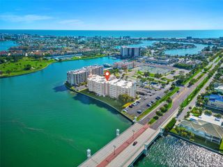 500 TREASURE ISLAND CAUSEWAY 308, Treasure Island, FL 33706