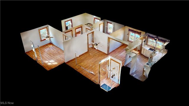 1405 15th Avenue, Parkersburg, WV 26101