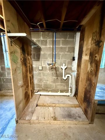 1405 15th Avenue, Parkersburg, WV 26101