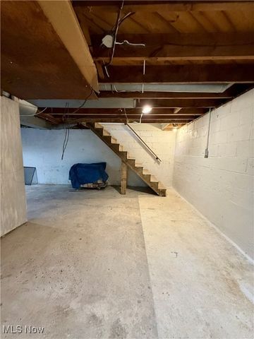 1405 15th Avenue, Parkersburg, WV 26101