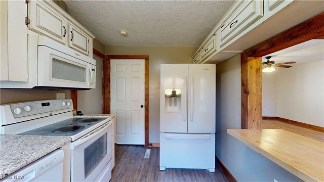 1405 15th Avenue, Parkersburg, WV 26101