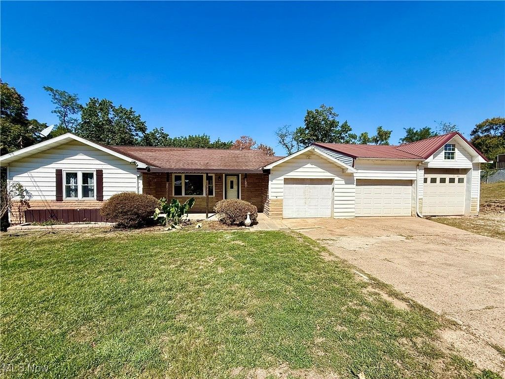 1405 15th Avenue, Parkersburg, WV 26101