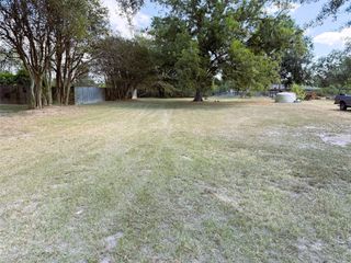 507 Live Oak Lot 12, Winnsboro, TX 75494