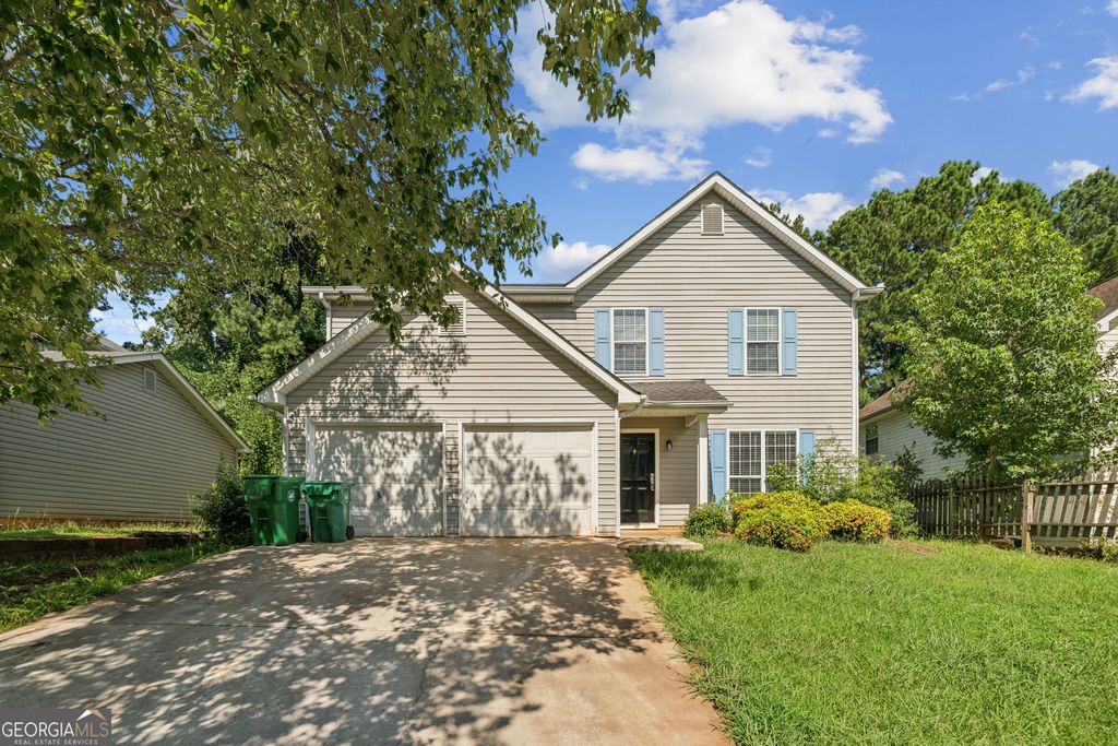 3730 Ozmer Court, Decatur, GA 30034