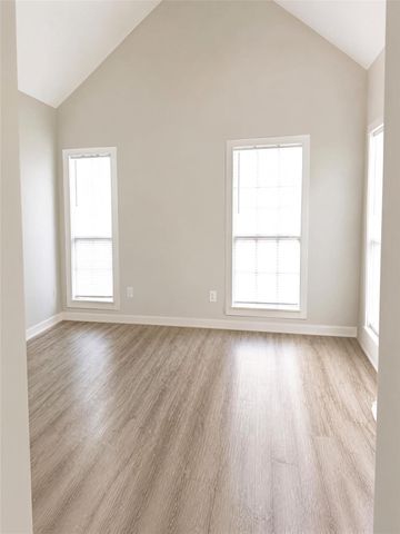 17805 Villa Way Drive, Spring, TX 77379