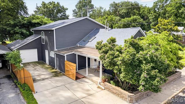 114 M Street, Edwardsville, IL 62025