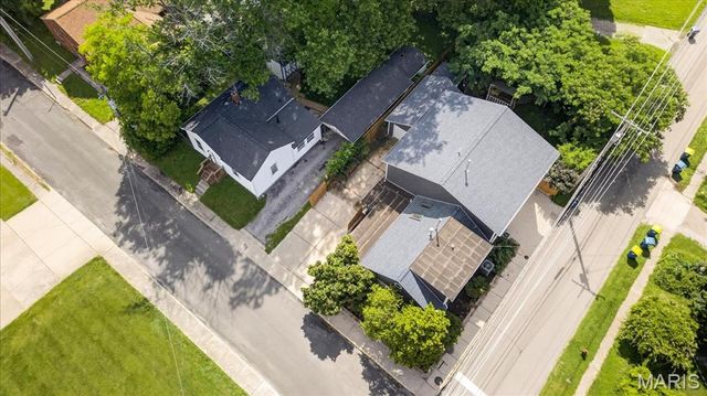 114 M Street, Edwardsville, IL 62025