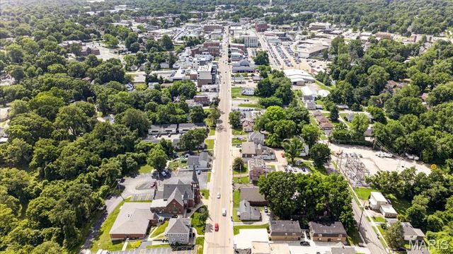 114 M Street, Edwardsville, IL 62025