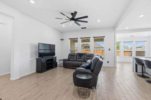 17302 Willow Lexington Court, Hockley, TX 77447