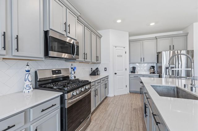 17302 Willow Lexington Court, Hockley, TX 77447