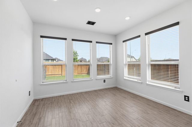 17302 Willow Lexington Court, Hockley, TX 77447