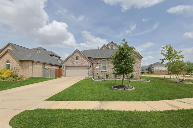 17302 Willow Lexington Court, Hockley, TX 77447