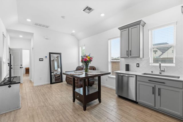 17302 Willow Lexington Court, Hockley, TX 77447