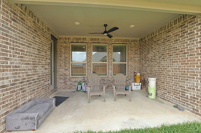 17302 Willow Lexington Court, Hockley, TX 77447