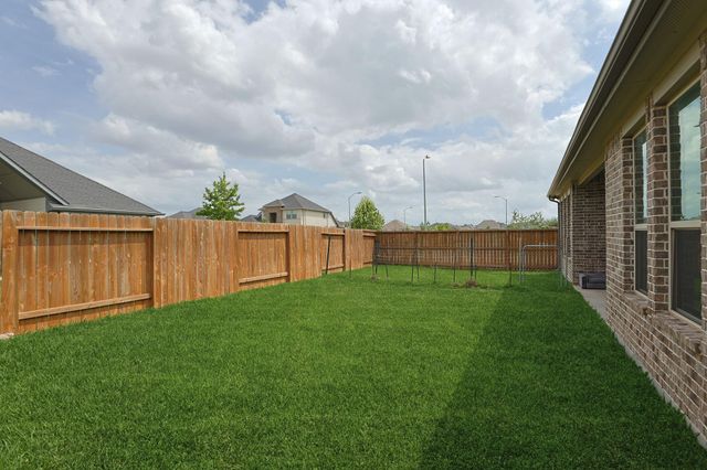 17302 Willow Lexington Court, Hockley, TX 77447
