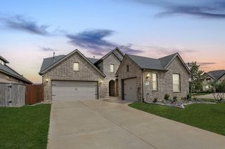 17302 Willow Lexington Court, Hockley, TX 77447