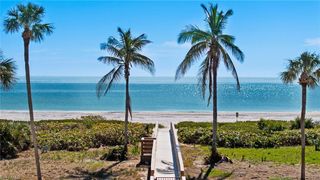 1401 Middle Gulf DR # L402, Sanibel, FL 33957