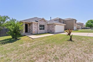 2617 Andres WAY, Round Rock, TX 78664