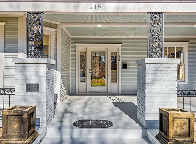 215 NW 16th Street, Oklahoma City, OK 73103