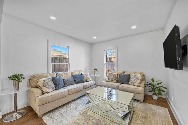 215 NW 16th Street, Oklahoma City, OK 73103