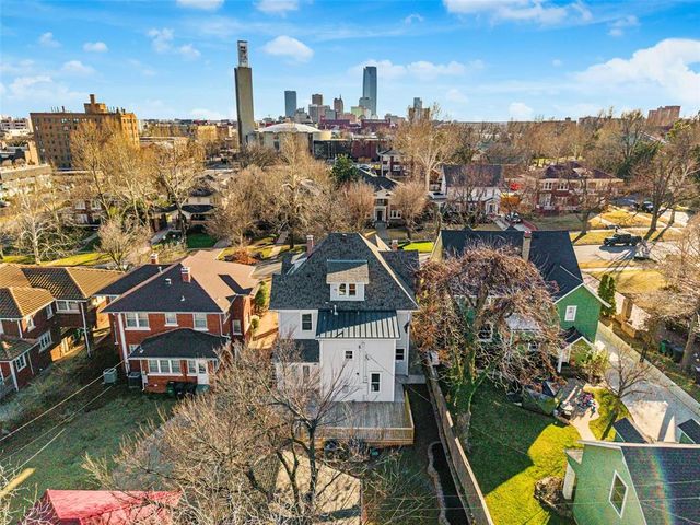 215 NW 16th Street, Oklahoma City, OK 73103