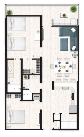 2900 Ashley Drive 604, Pharr, TX 78577