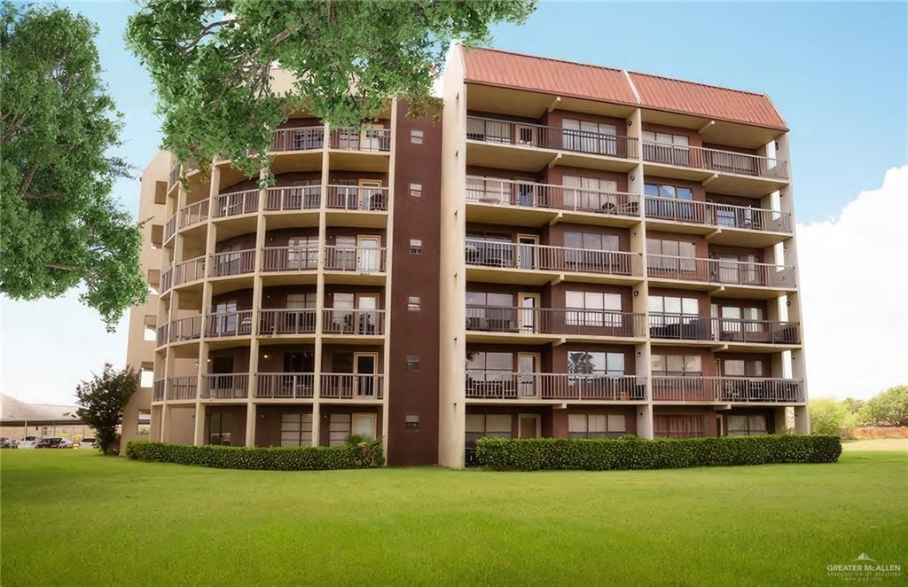 2900 Ashley Drive 604, Pharr, TX 78577