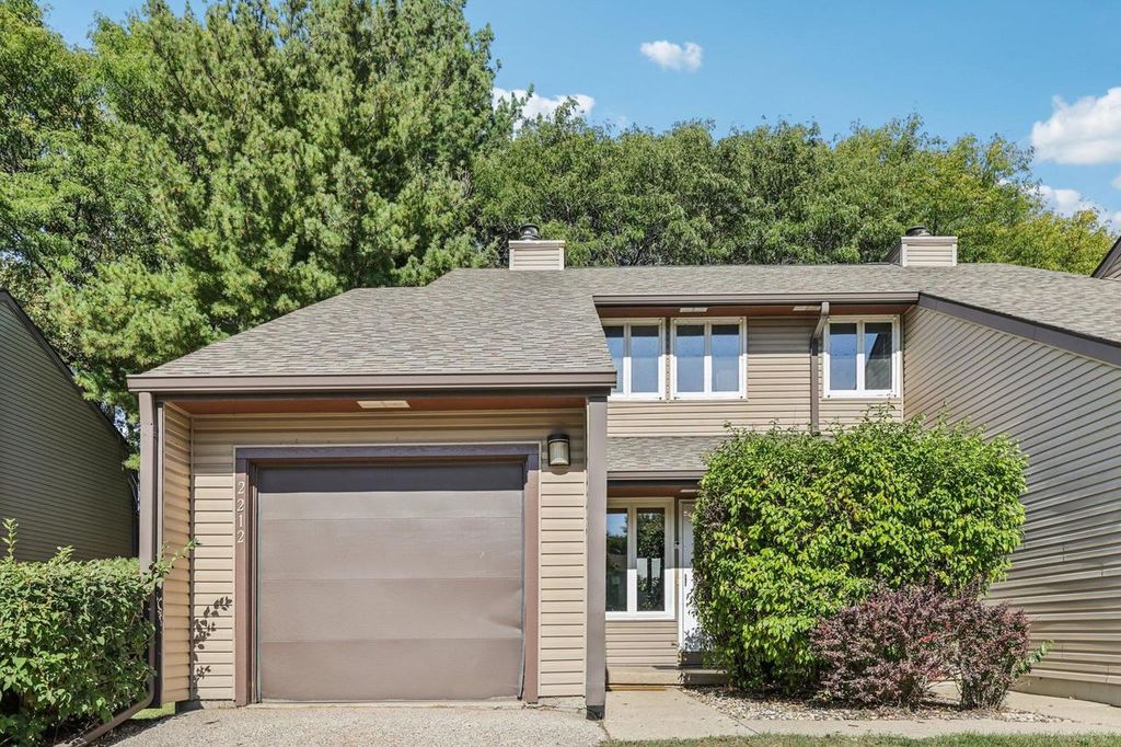2212 Pike Drive #1B, Madison, WI 53713