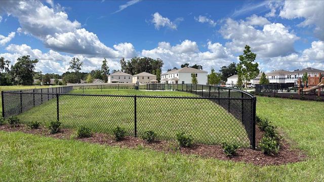 1660 NW 127TH DRIVE, Newberry, FL 32669