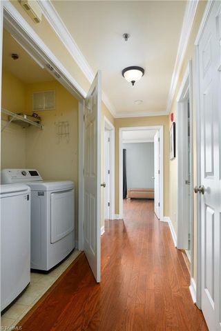 4762 Tatton Park Circle 3A, Winston-salem, NC 27103