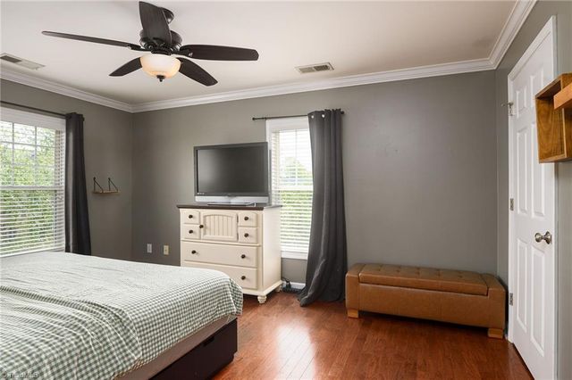 4762 Tatton Park Circle 3A, Winston-salem, NC 27103