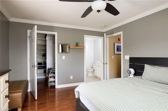 4762 Tatton Park Circle 3A, Winston-salem, NC 27103