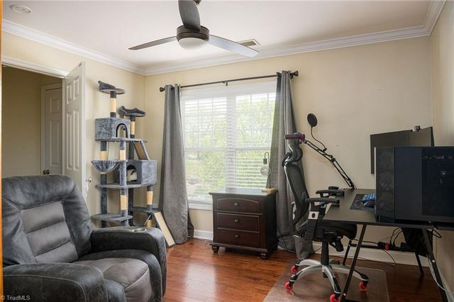 4762 Tatton Park Circle 3A, Winston-salem, NC 27103
