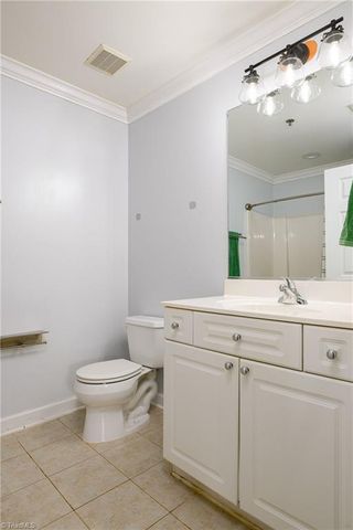 4762 Tatton Park Circle 3A, Winston-salem, NC 27103