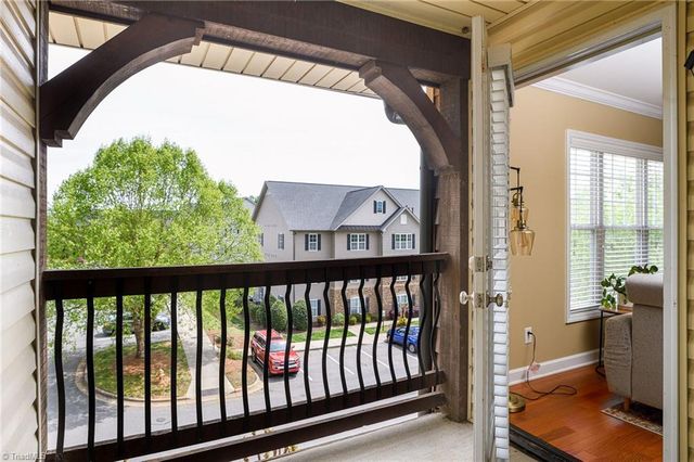4762 Tatton Park Circle 3A, Winston-salem, NC 27103