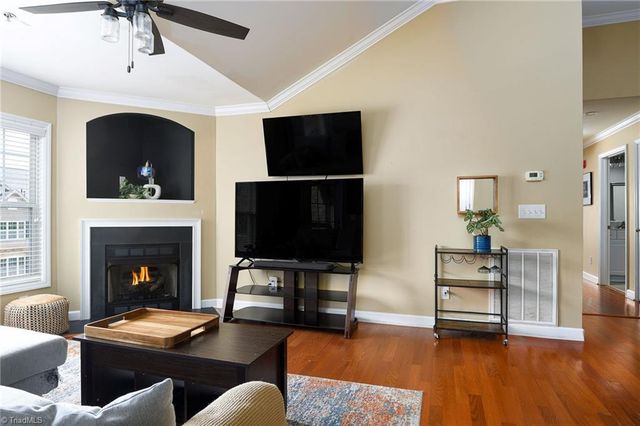 4762 Tatton Park Circle 3A, Winston-salem, NC 27103